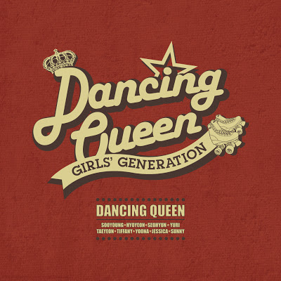 Girls Generation 소녀시대 Dancing Queen