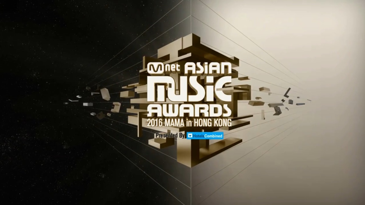 MNET Asian Music Awards 2016